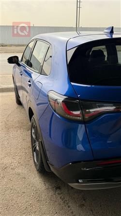 هوندا HR-V